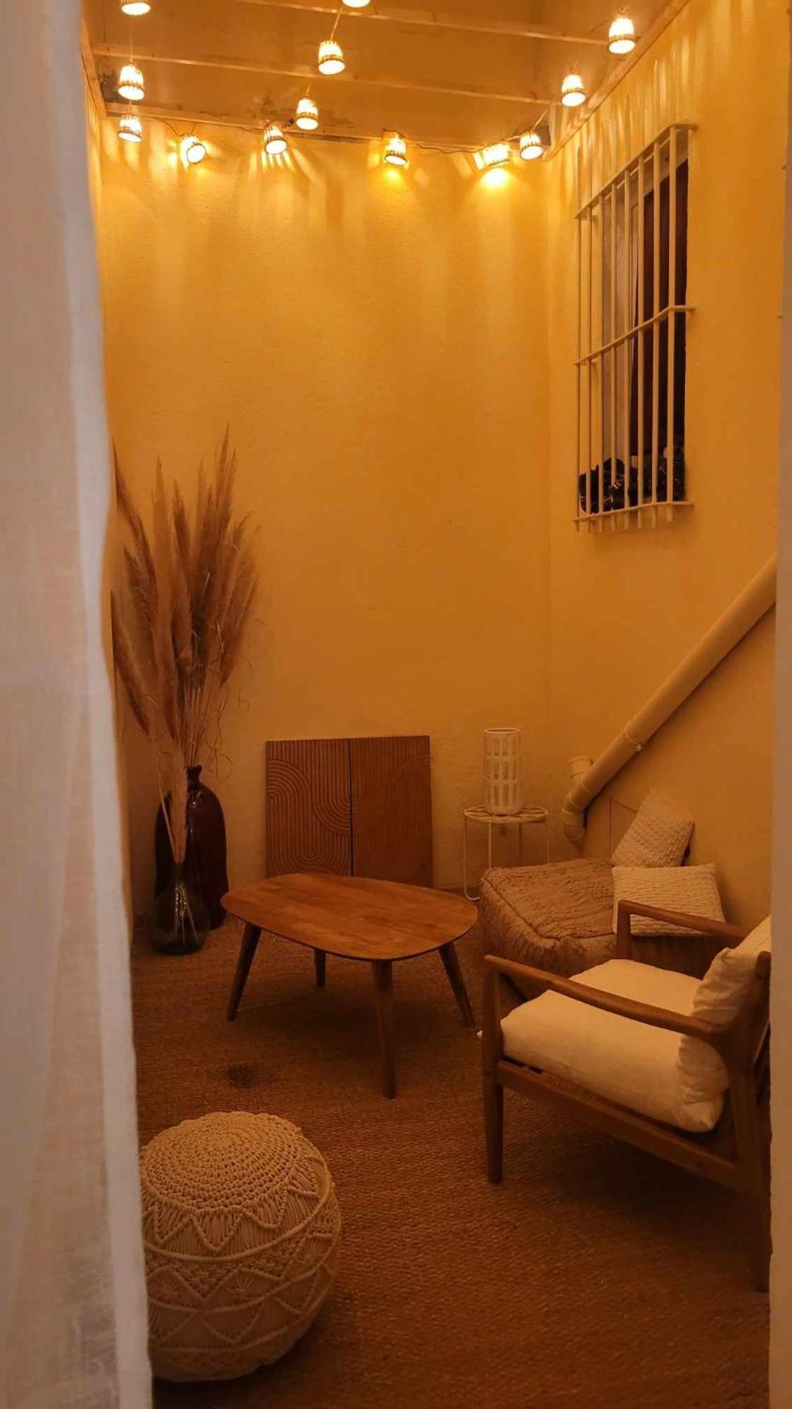 Verdon - Appartement D'Architecte Comps-sur-Artuby المظهر الخارجي الصورة