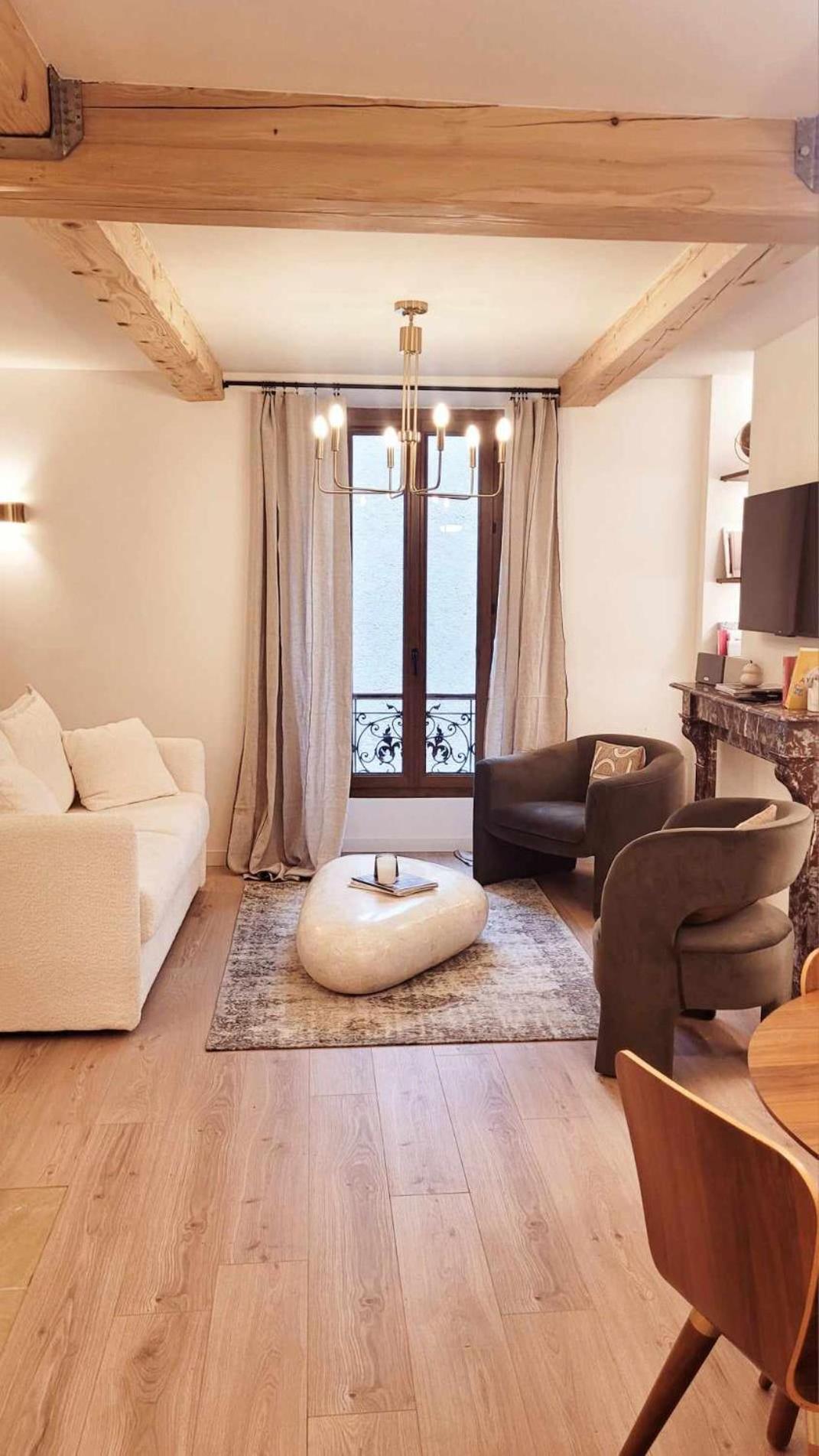 Verdon - Appartement D'Architecte Comps-sur-Artuby المظهر الخارجي الصورة
