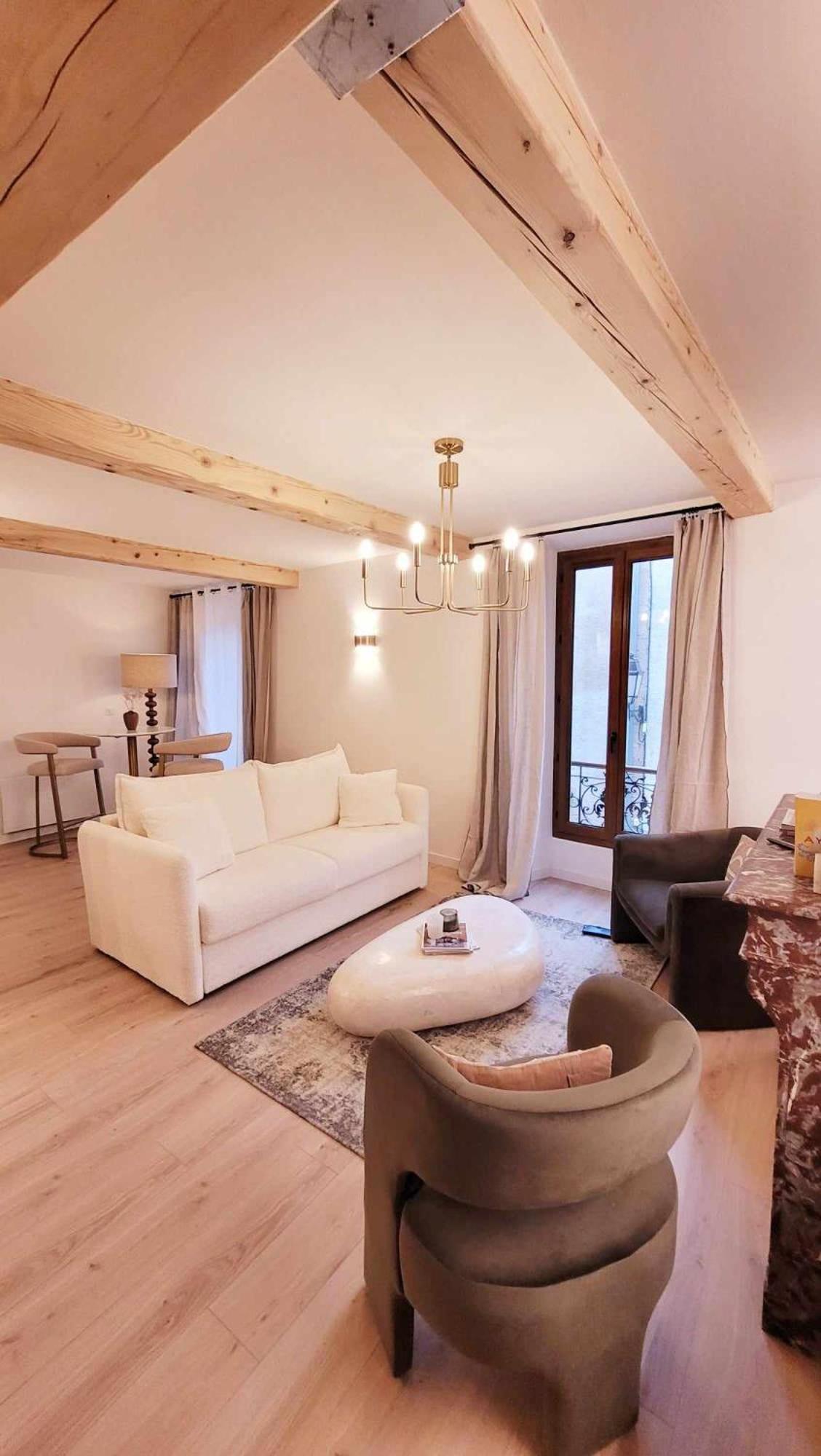 Verdon - Appartement D'Architecte Comps-sur-Artuby المظهر الخارجي الصورة