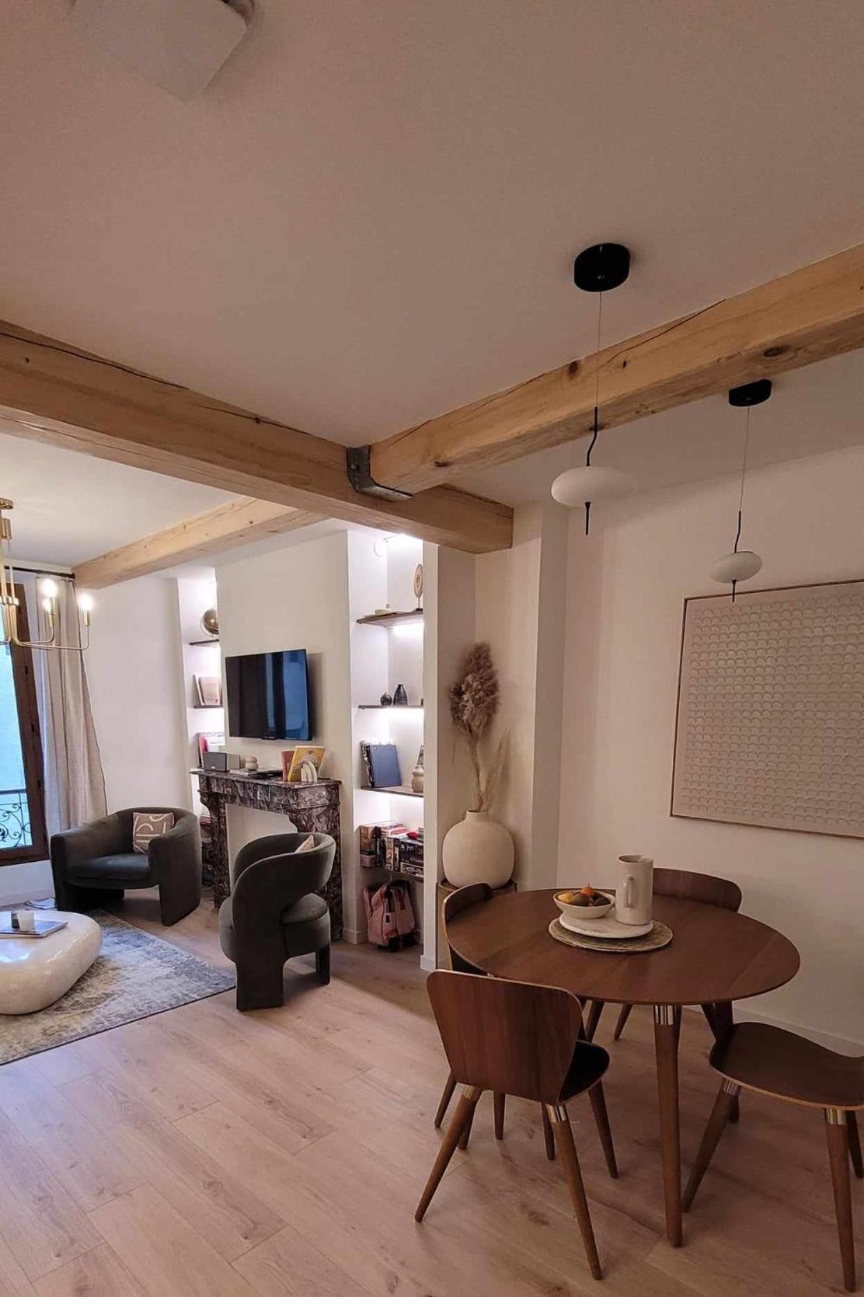 Verdon - Appartement D'Architecte Comps-sur-Artuby المظهر الخارجي الصورة