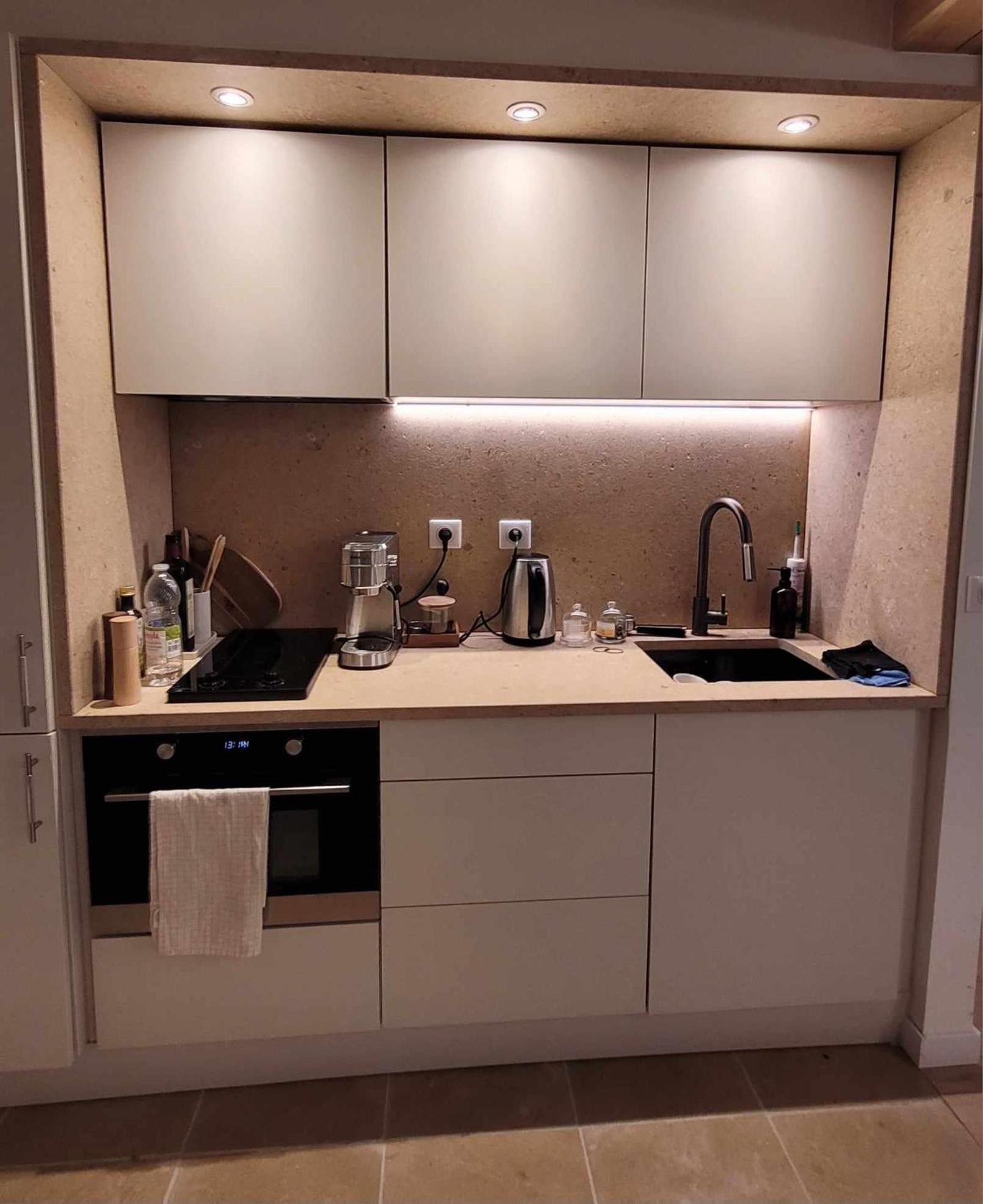 Verdon - Appartement D'Architecte Comps-sur-Artuby المظهر الخارجي الصورة
