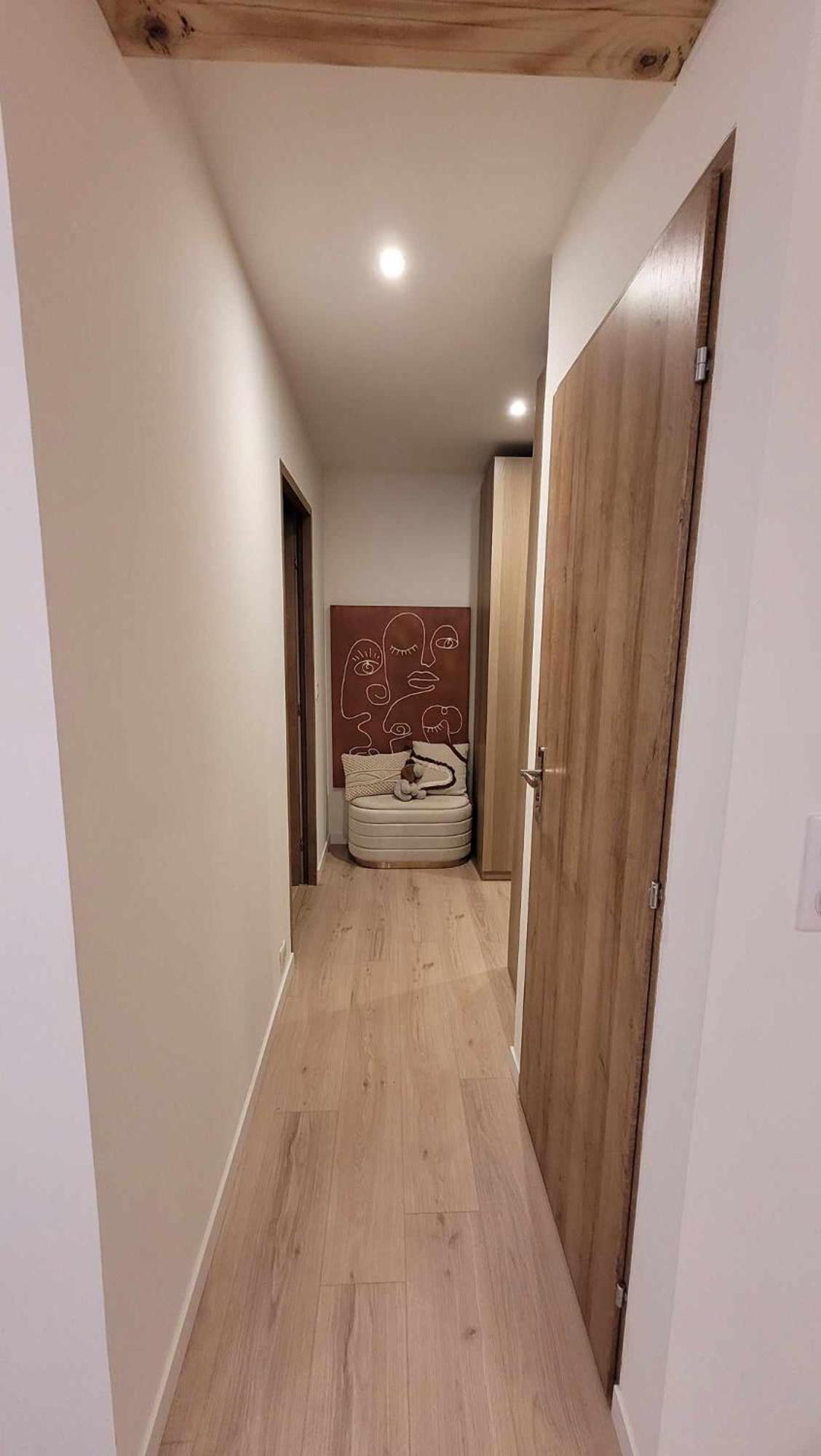 Verdon - Appartement D'Architecte Comps-sur-Artuby المظهر الخارجي الصورة
